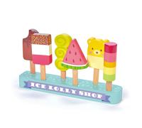 Tender Leaf Toys Ice Lolly Shop