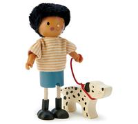 Tender Leaf Toys Mr. Forrester