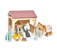 Tender Leaf Toys The Stables