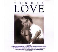 TENDER LOVE