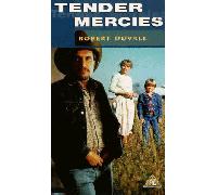 Tender Mercies [1982] [VHS]