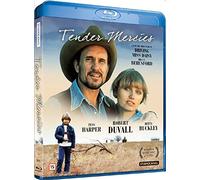 Tender Mercies Blu Ray [Nordic Import]