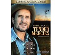 Tender Mercies [DVD] [1983] [Region 1] [US Import] [NTSC]