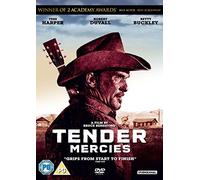 Tender Mercies [DVD] [1983]