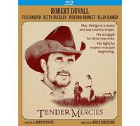 Tender Mercies (Special Edition) [Blu-ray]