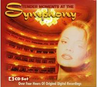 Tender Moments at the Symphony / Various