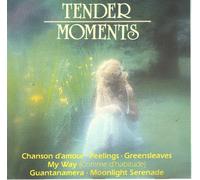 Tender Moments - Bright Eyes.. .