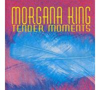 Tender Moments by Margana King