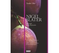 Tender | Obst: Vom Apfel bis zur Weintraube, Slater, Lovekin, Blind, Tit.