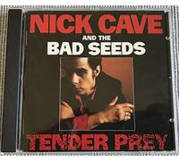 Tender Prey