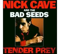 Tender Prey by Cave, Nick, Bad Seeds (1988-09-19)