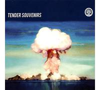 Tender Souvenirs - Scars & Souvenirs