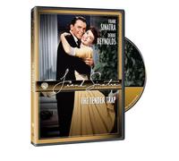 Tender Trap [DVD] [1955] [Region 1] [US Import] [NTSC]