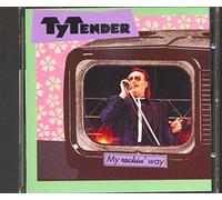 Tender,Ty - My Rockin' Way