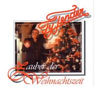 Tender,Ty - Zauber der Weihnachtszeit