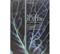 Tender Volume 1, . a Cook and His Vegetable Patch by Slater, Nigel (2009) Hardcover