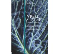 Tender: Volume I, A cook and his vegetable patch