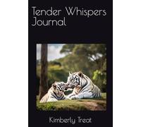 Tender Whispers Journal