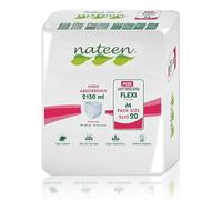 Tendercare Nateen - Adult Incontinence Pants - 20 Medium Adult Day Plus Pull Up Pants - Disposable Pants for Men & Women - Discreet Incontinence Pants - 2150ml Absorbency