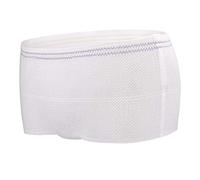 Tendercare Nateen - Reusable Incontinence Pants - 10 Medium Adult Mesh Pants - Incontinence Stretch Net Pants for Men & Women - Latex Free Material