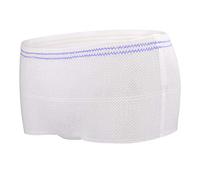 Tendercare Nateen - Reusable Incontinence Pants - 30 Large Adult Mesh Pants - Incontinence Stretch Net Pants for Men & Women - Latex Free Material