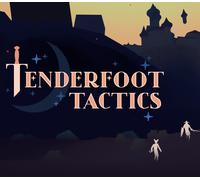 Tenderfoot Tactics Steam CD Key