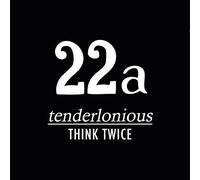 Tenderlonious - Think Twice EP (12") [VINYL]