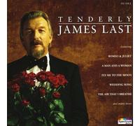Tenderly by James Last (1998-06-30)