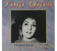 Tenderly by Timi Yuro [Music CD]