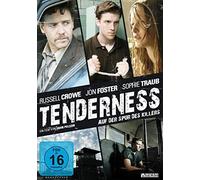 Tenderness - Auf der Spur des Killers [Import allemand]