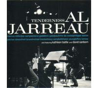 Tenderness by Jarreau Al [Music CD]