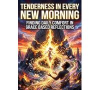 Tenderness in Every New Morning: Finding Daily Comfort in Grace Based Reflections