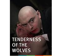 Tenderness of the Wolves