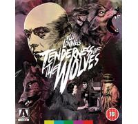 Tenderness Of The Wolves (aka Die Zartlichkeit Der Wolfe) Blu-Ray + DVD