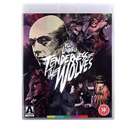 Tenderness Of The Wolves [Blu-ray] [Region B]