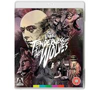 Tenderness Of The Wolves - Dual Format (Includes DVD) Blu-ray
