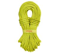Tendon Ambition 9.8mm Single Rope - Durable Beginner Climbing Rope for Sport & I