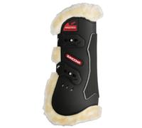 Tendon boots for horses Zandona Carbon air sensitive