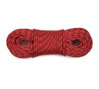 Tendon - Pro Work 10.5 - Static rope size 150 m, red
