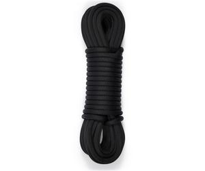 Tendon - Pro Work 11 - Static rope size 40 m, black
