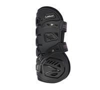 LeMieux Motion Cool Tendon Boots Medium Black