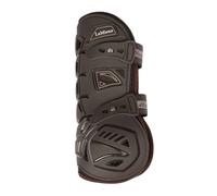 LeMieux Motion Cool Tendon Boots Large Brown