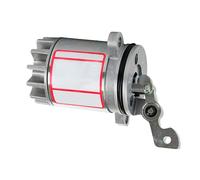 Tendparts 12VDC Electric Actuator Assembly ACD-110A-12 Compatible With Deutz Engine Series 1011 2011 2cyl Compatible With Diesel GenSets Construction Machinery Agricultural Industrial Equipment