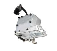 Tendparts 12VDC Integrated Pump Mounted Actuators ADC-100-12 Compatible With GAC Compatible With Stanadyne D-Series Mechanical Fuel Injection Pumps DB JDB DC DB2 Compatible With Off-Road Machinery