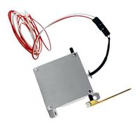 Tendparts 24V Actuator ADC-225JS-24 Compatible With GAC Governor Controller Series ESD EEG Compatible With Medium Size Engines Gas Diesel Gen Sets Mobile Off-Road Machinery Marine Power Units