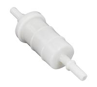 Tendparts 879885Q Inline Fuel Filter 5/16 35-879885Q Compatible With Mercury Mariner Four Stroke Outboards 30/40 150 EFI Compatible With Verado 135 300 HP Compatible With Quicksilver