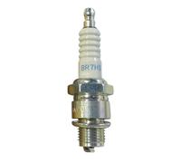 Tendparts BR7HS Spark Plug 10999 4122 121100123 2685196 39096 B1BR7HS 30063 Compatible with Laser Compatible with Rotary Compatible with NGK