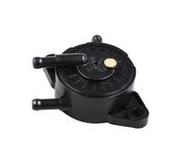 Tendparts Fuel Pump Compatible with Kawasaki Mule 610 4X4 KAF400 1993-2015 Compatible with Honda Engine GC135 GC160 GX100U GX610K1 GX610R1 GX610U1 GC160LE GC190A GC190LA GCV520U GCV530 GC160A