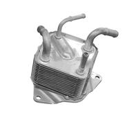 Tendparts Oil Cooler Assembly 21606-X481A 21606-28X1A Compatible with Nissan NV200 MR20DE L4 2.0 L 2013-2019 Compatible with Rogue Sport L4 2.0 L 2017-2019