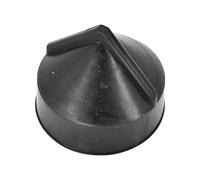 Tendparts R109341 M89679 Dust Ejector Valve Compatible with John Deere Skid-Steer Loader 318E 318G 319E 320E 320G 324G Front Mower F1145 F911 F912 Forklift 444JR Crawler Dozer 550K 650K 655K